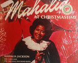 Mahalia and Friends At Christmas Time [Vinyl] - $12.99