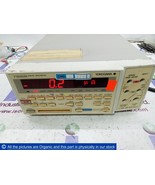 Yokogawa 7552 Digital Multimeter 755201-B-1 Japan 20A Max 1000V Japan - $949.48 CAD