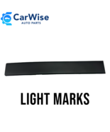 OEM MOPAR Front Right Body Trim Molding 2019-2025 Ram ProMaster 1500 1ZT... - $249.95