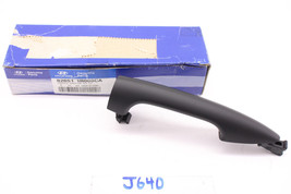 New OEM Rear LH Outer Door Handle 2012-2017 Hyundai Accent 82651-1R000-C... - $24.75