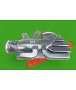 06-2009 land range rover sport L320 air resonator inlet assy duct tube P... - $1,923.32 MXN