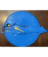 Hot Wheels Super Ultimate Garage Replacement Parts: Top Level Shuttle Pa... - $13.78