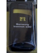 Body Glove Hard Case - For Samsung Instinct s3O - With Stand &amp; Clip - BR... - €5,90 EUR