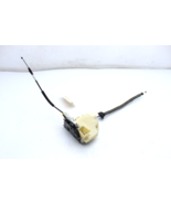 12-18 AUDI A6 C7 FRONT LEFT DRIVER SIDE DOOR LOCK LATCH ACTUATOR E4979 - $73.06