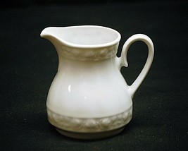 Old Vintage Kimberly by Winterling 3-1/2&quot; Milk Creamer Bavaria West Germany - £15.56 GBP