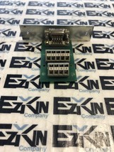 Wago 150-289 Terminal Breakout Board  - $244.50 MXN