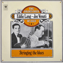 Joe venuti stringing the blues vol 1 2 thumb200