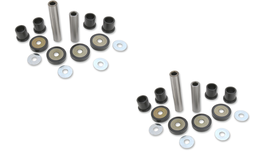 New All Balls IRS Knuckle Bushing Kit For The 2005-2007 Suzuki King Quad... - $134.96