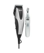 WAHL - Set of 23 Pieces, Hair Trimmers, Nose and Ears, White - $51.97