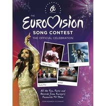 Eurovision Song Contest: The Official Celebration O&#39;connor, John Kennedy - £27.84 GBP