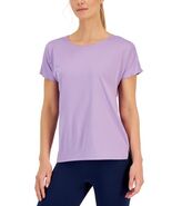 Id Ideology Women&#39;s Lightweight Techy T-Shirt, Size Small - €9,17 EUR
