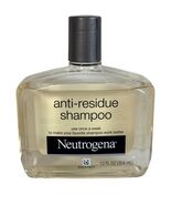 Neutrogena Anti-Residue Shampoo 12 fl oz Large Size New (1) - $84.55