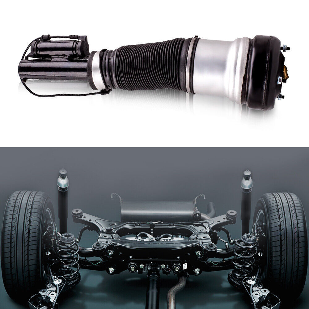 Primary image for 1xFront L / R Air Suspension Absorber Shock For Mercedes W220 S-CLASS 2203202438