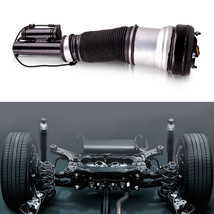 1xFront L / R Air Suspension Absorber Shock For Mercedes W220 S-CLASS 2203202438 - £94.97 GBP