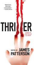 Thriller: Stories To Keep You Up All Night James Grippando; J. A. Konrath; Heath - £2.32 GBP