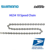 Shimano Deore Tiagra CN-HG54 10 Speed MTB / Road Chain OE - $15.98
