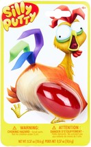 Silly Putty! - The Original Fun Since the 1950s is New and Improved - Gr... - $47.71 MXN