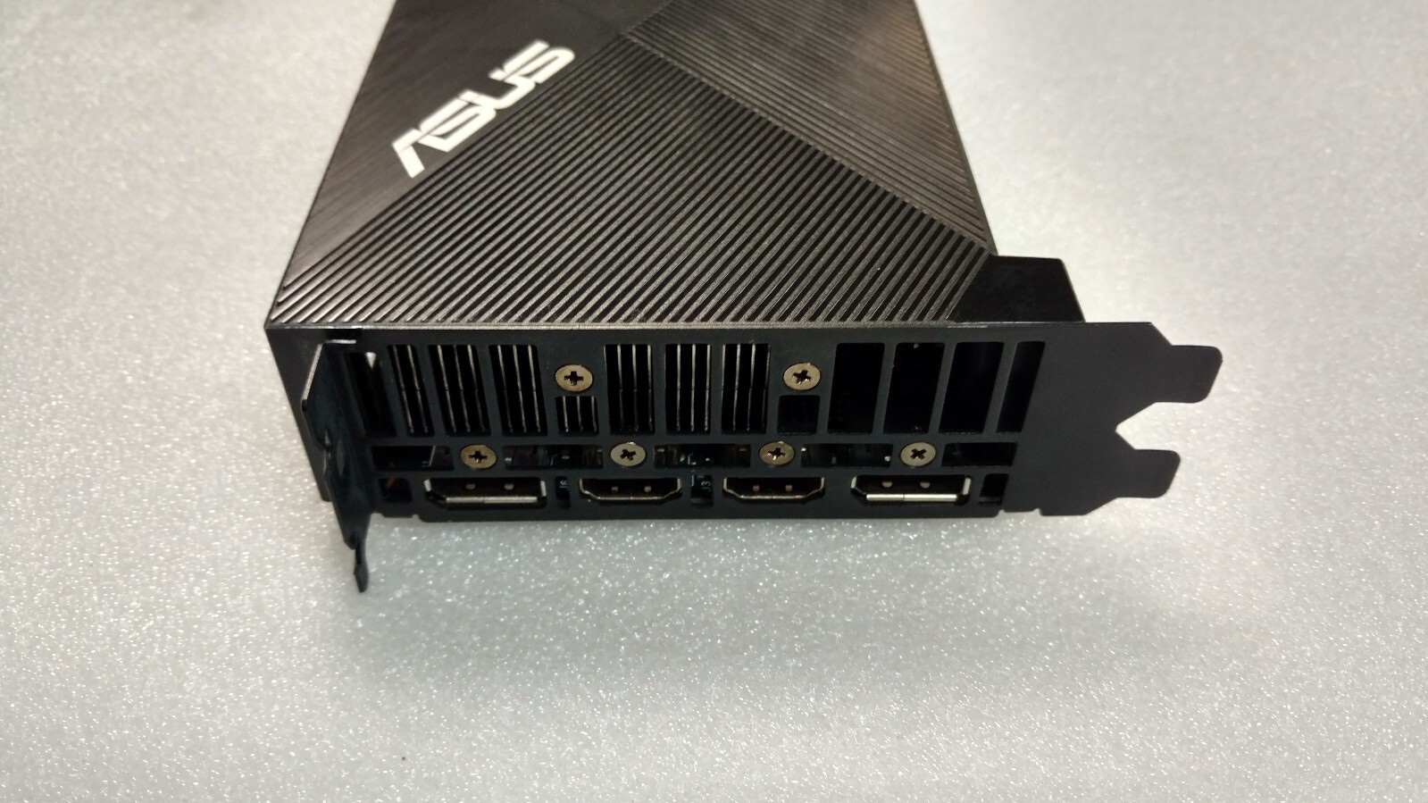 ASUS Turbo GeForce RTX 2060 SUPER EVO 8GB GDDR6 GPU (TURBO-RTX2060S-8G-EVO) Item image 2