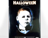 John Carpenter&#39;s - Halloween (DVD, 1978, Widescreen)  Donald Pleasance - $9.48