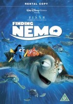 Finding Nemo DVD (2004) Lee Unkrich, Stanton (DIR) Cert U Pre-Owned Region 2 - £13.96 GBP