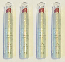 Pack of 4 Covergirl Natureluxe Lip Gloss Balm Lipstick 240 Muscat New - $23.76