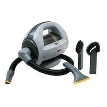 Carrand Auto-Vac 120V Bagless Vacuum - $4,312.01 MXN