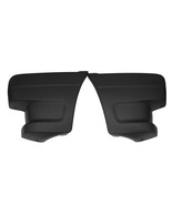Fits Mazda B2000 1987-1989  B2200 B2600 Front Bumper End Caps  Set of 2 ... - $1,275.05 MXN