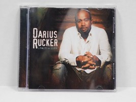 Learn to Live by Rucker, Darius (CD, 2008) - £6.17 GBP