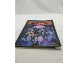 Shadowrun Fields Of Fire Cyber Punk RPG Book - $39.59