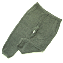NWT Skims Cozy Knit Bouclé Jogger in Juniper Green Sweater Pants 2X / 3X - £58.84 GBP