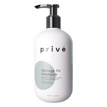Prive Damage Fix Shampoo 12oz - £26.54 GBP
