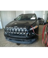 Automatic Transmission 3.2L 4WD ID 68225760 Fits 14-15 CHEROKEE 104827280 - €909,21 EUR