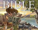The Complete Illustrated Children&#39;s Bible (The Complete Illustrated Chil... - $8.86