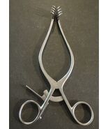 V. Mueller &amp; Co. Germany Stainless Steel Retractor - $50.00