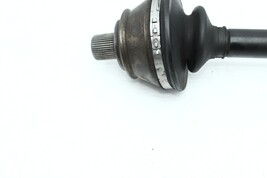 2004-2006 VOLKSWAGEN PHAETON REAR AXLE SHAFT FITS LEFT OR RIGHT SIDE H2081 image 4