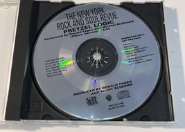 Live At The Beacon By The New York Rock and Soul Revue PROMO CD - £9.48 GBP