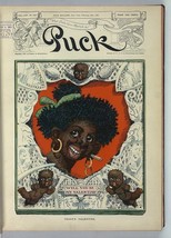 8&quot; x 10&quot; Photo Teddy&#39;s valentine, African Woman, valentines card - $16.95