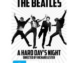 A Hard Day&#39;s Night DVD | The Beatles | Region 4 - £9.63 GBP