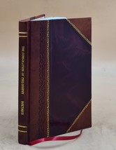 The Consolation of Philosophy 1962 [Leather Bound] by Boethius - £58.56 GBP