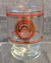 University of Utah - MDOOCL - Shot Glass (Used) - $10.39