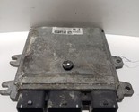 Engine ECM Electronic Control Module 3.5L 6 Cylinder AWD Fits 09 MURANO ... - $54.45