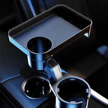 Multifunctional Car Cup Holder With Tray-
show original title

Original TextM... - £41.79 GBP
