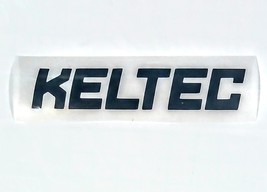 Tactical Gun KelTec Decal/Sticker | Permanent | Pistol | Weapon | Gun Case - $64.41 MXN+