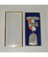 NRA National Rifle Association 1966 Medal INTERNATIONAL WOMENS Sectional... - €20,46 EUR
