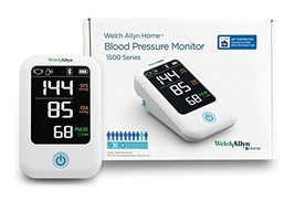1500 Series Upper Arm Blood Pressure Monitor with Easy Bluetooth Smartph... - $42.08
