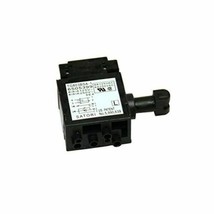 NEW MAKITA 650539-9 SWITCH  TG803BSA-1 DA3010 DA3010F DA3011 DA3011F - £29.50 GBP