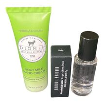 NYX Paris & Happy Birthday Palettes + Tom Ford, MAC, Bobbi Brown, New Lot image 2