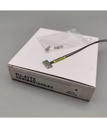 For KEYENCE FU-41TZ 1PC New Bracket Type Reflective optical Fiber Sensor - $1,084.98 MXN For KEYENCE FU-41TZ 1PC New Bracket Type Reflective optical Fiber Sensor - $1,084.98 MXN