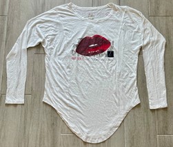 Nikki Beach Life Style White T-shirt Tell only your best friends! Size S... - $351.90 MXN