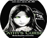 Cathy&#39;s Curse (1977) Movie DVD [Buy 1, Get 1 Free] - £7.81 GBP